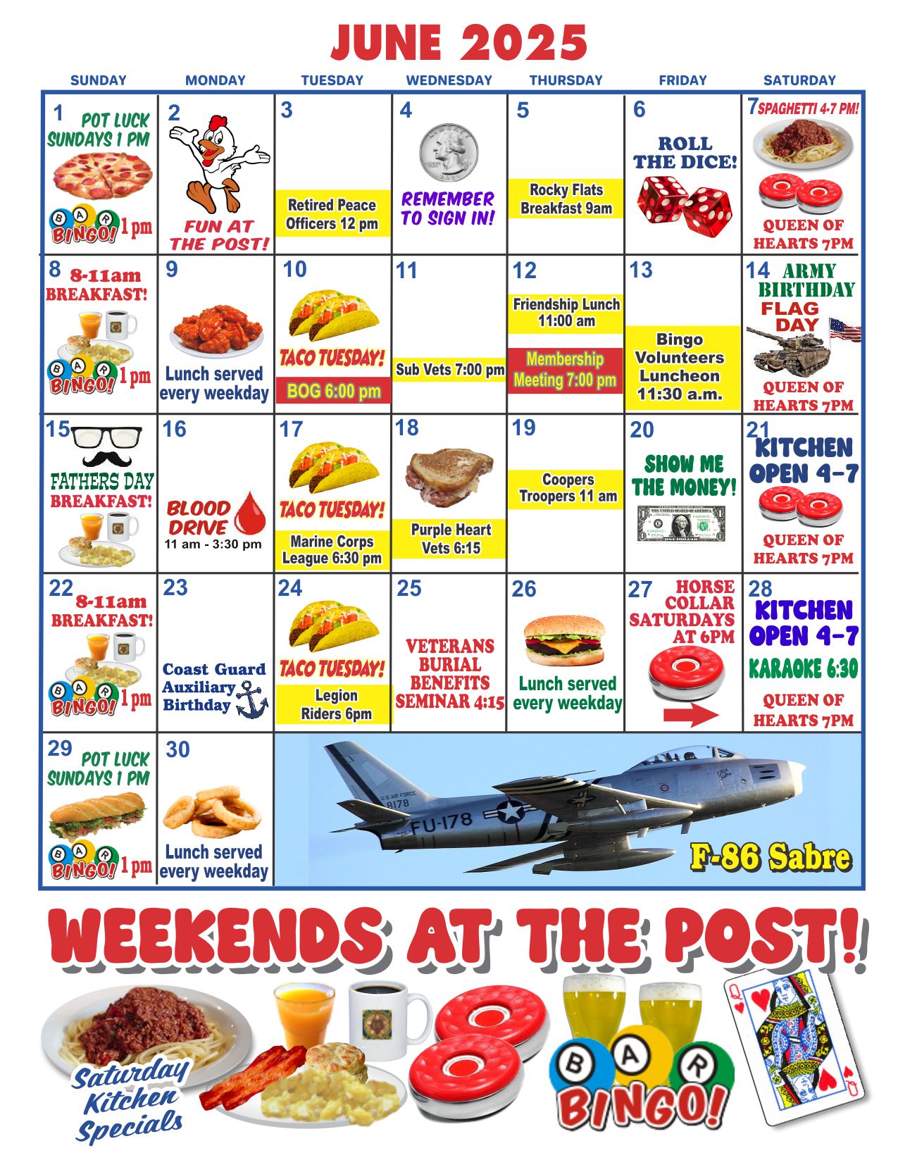  American Legion Post 161 Arvada Colorado